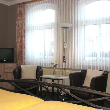 Pension Beste-Schnurbus Schmallenberg Chambre photo