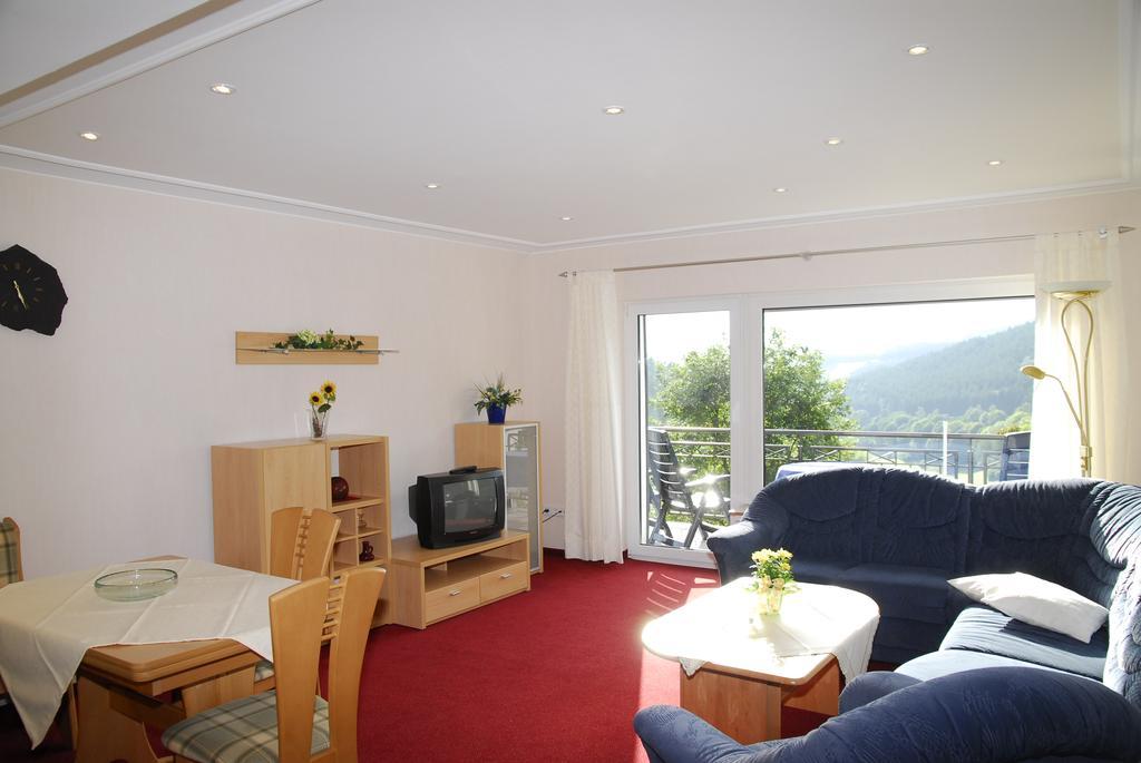 Pension Beste-Schnurbus Schmallenberg Chambre photo