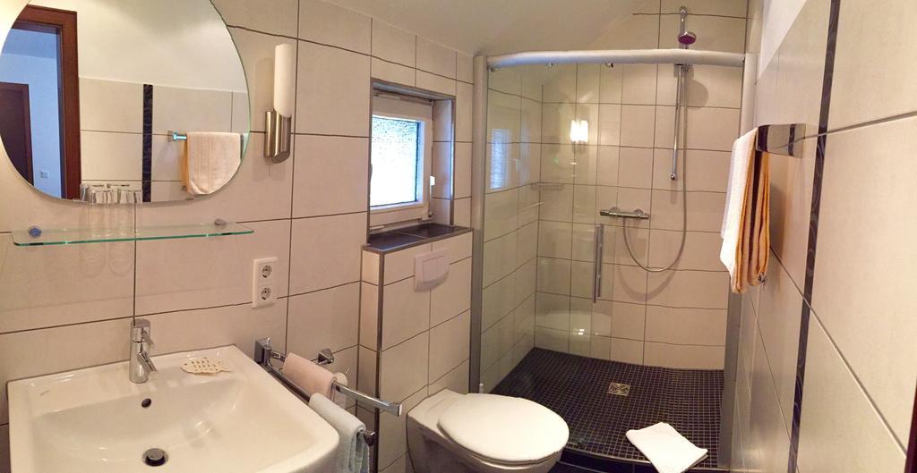 Pension Beste-Schnurbus Schmallenberg Chambre photo