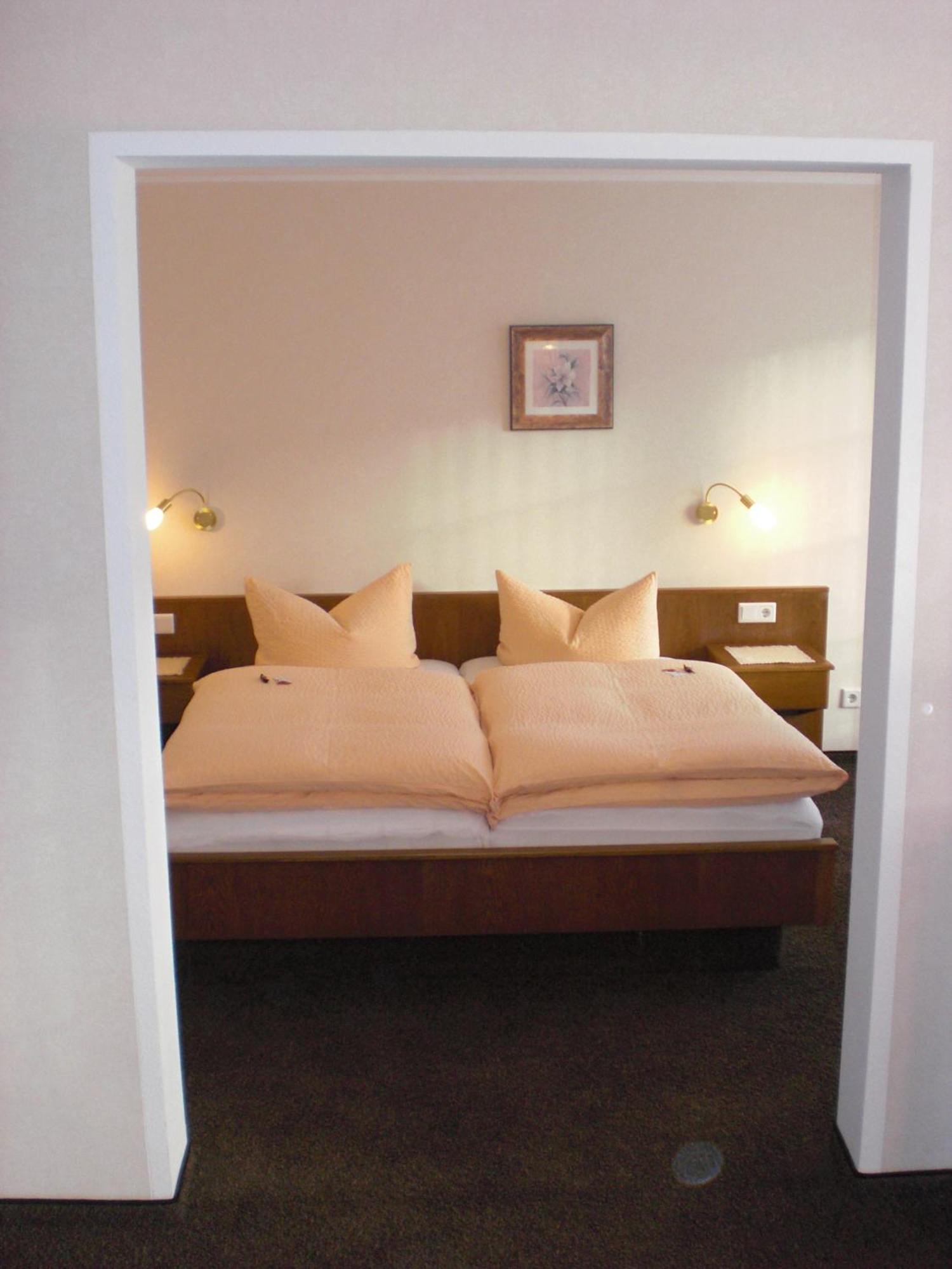 Pension Beste-Schnurbus Schmallenberg Chambre photo