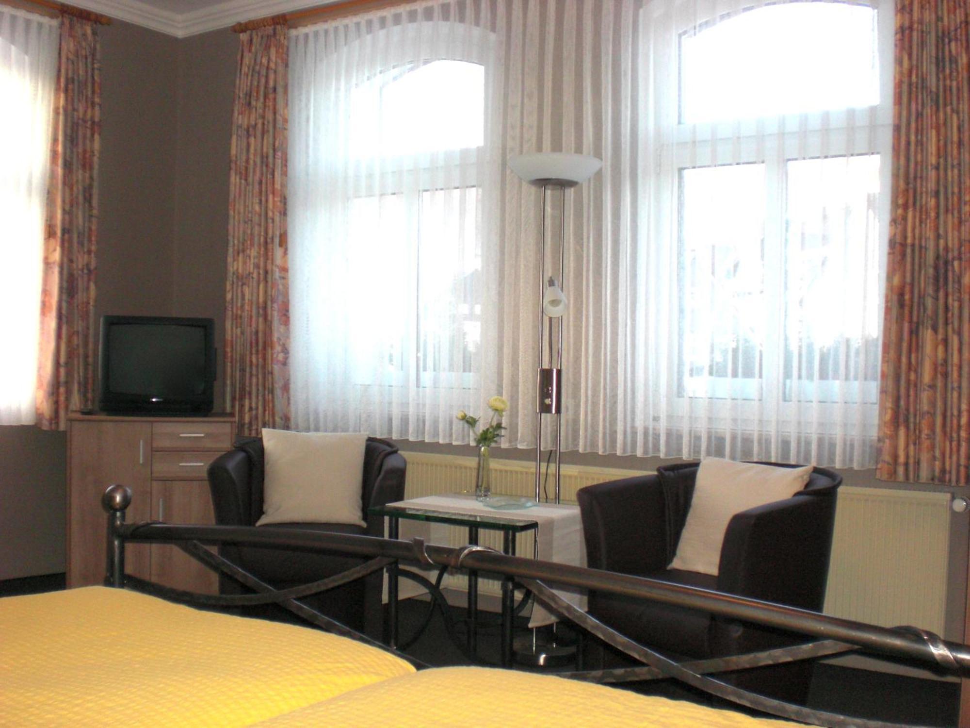 Pension Beste-Schnurbus Schmallenberg Chambre photo