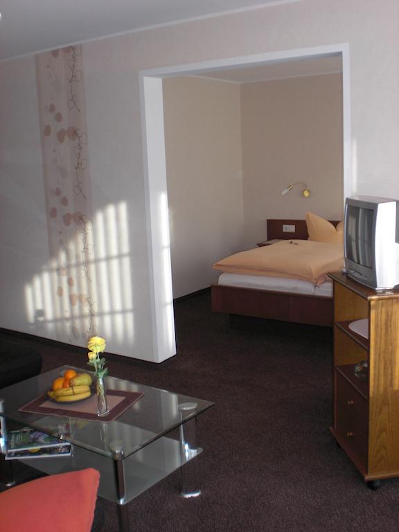 Pension Beste-Schnurbus Schmallenberg Chambre photo