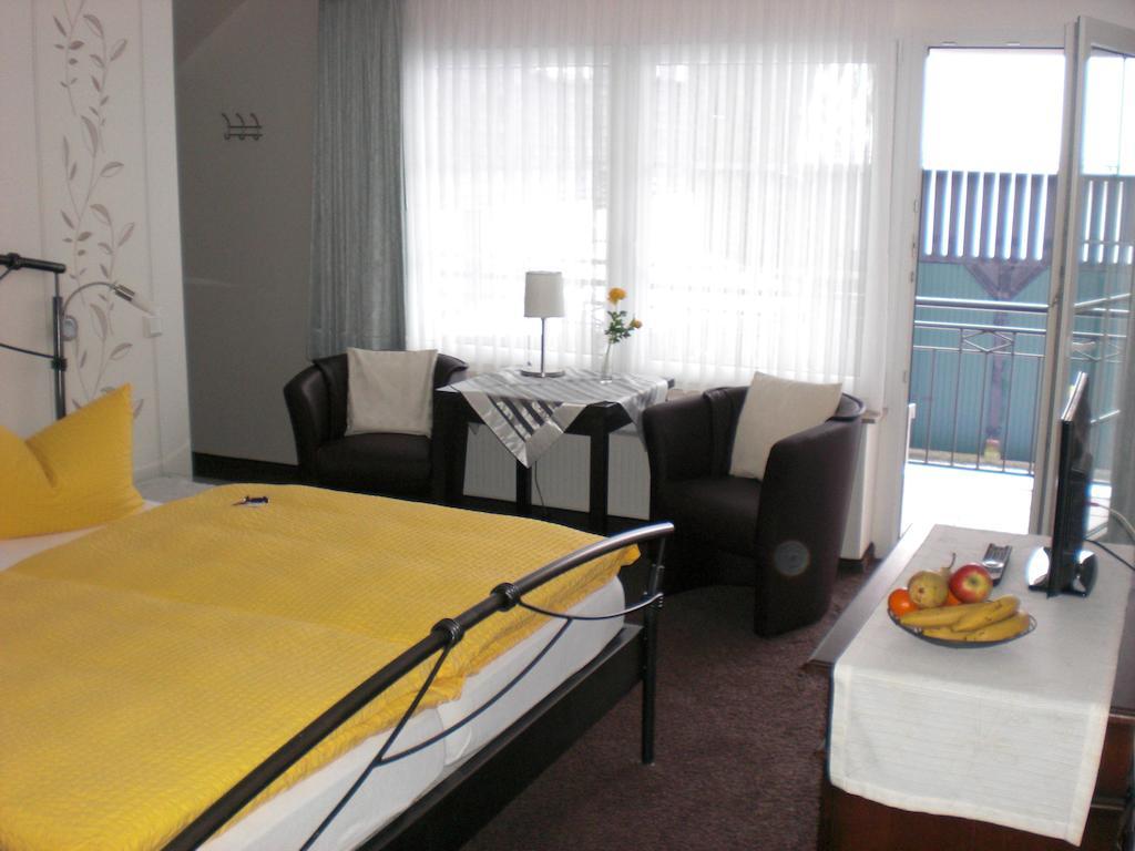 Pension Beste-Schnurbus Schmallenberg Chambre photo