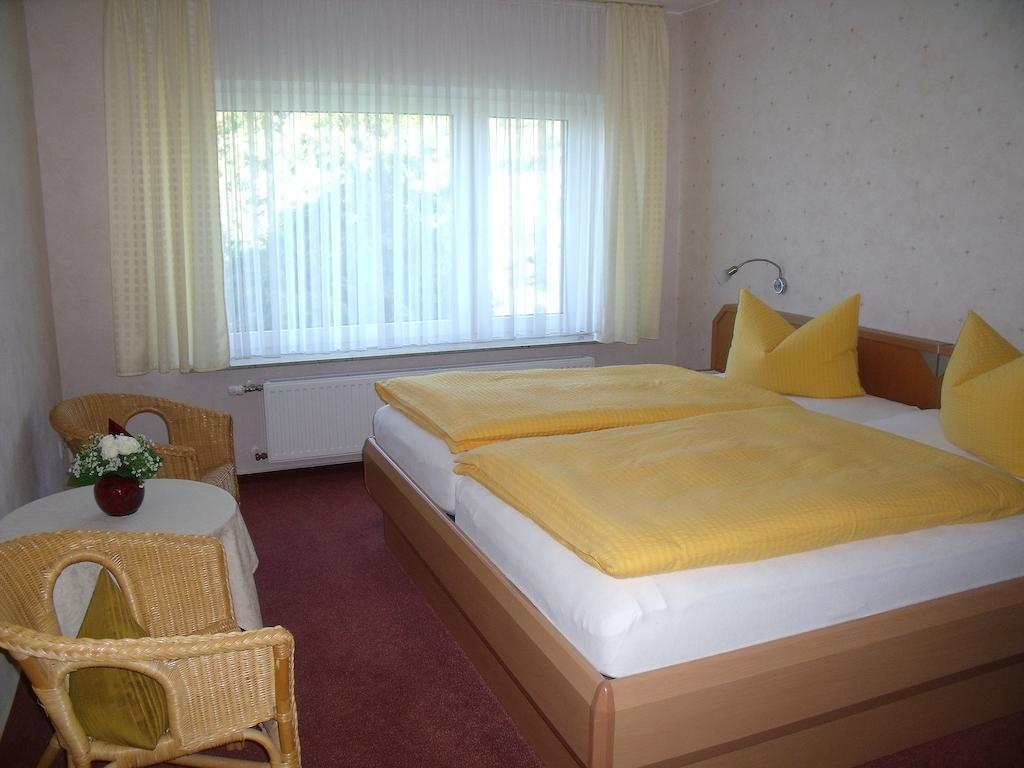 Pension Beste-Schnurbus Schmallenberg Chambre photo