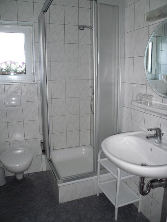 Pension Beste-Schnurbus Schmallenberg Chambre photo