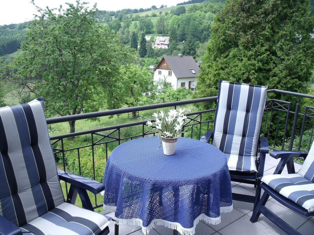 Pension Beste-Schnurbus Schmallenberg Chambre photo