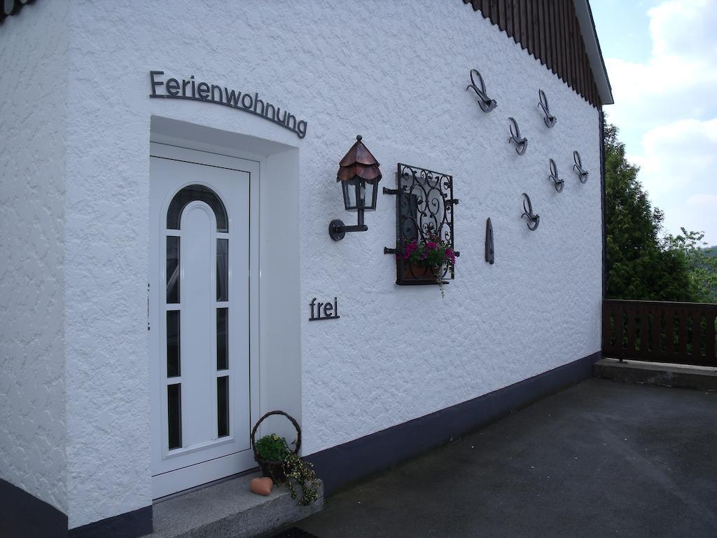 Pension Beste-Schnurbus Schmallenberg Chambre photo