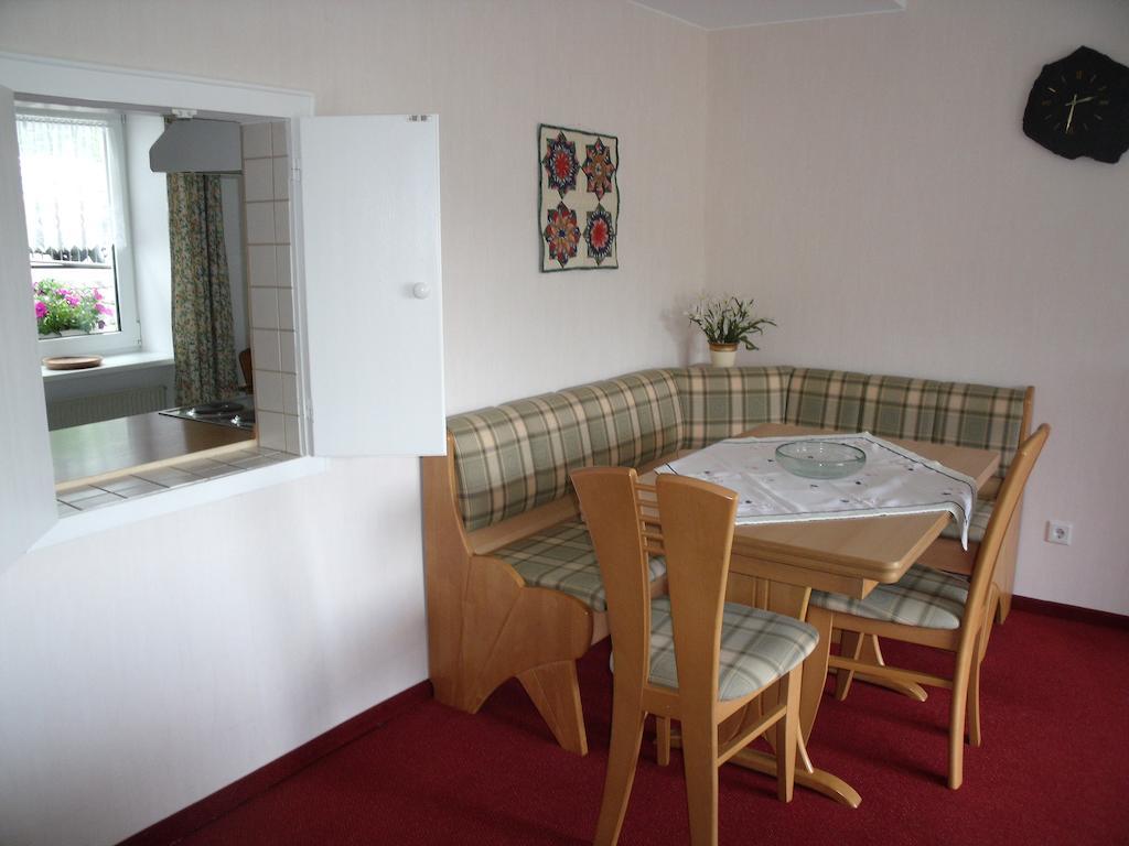 Pension Beste-Schnurbus Schmallenberg Chambre photo
